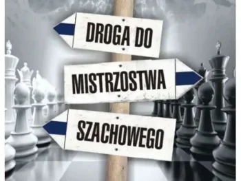 Okładka książki Droga do mistrzostwa szachowego, część 9 – doskonalenie gry w obronie, wydanie PL