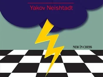 Okładka książki Improve Your Chess Tactics – ponad 700 kombinacji, wydanie 2024, wydanie EN